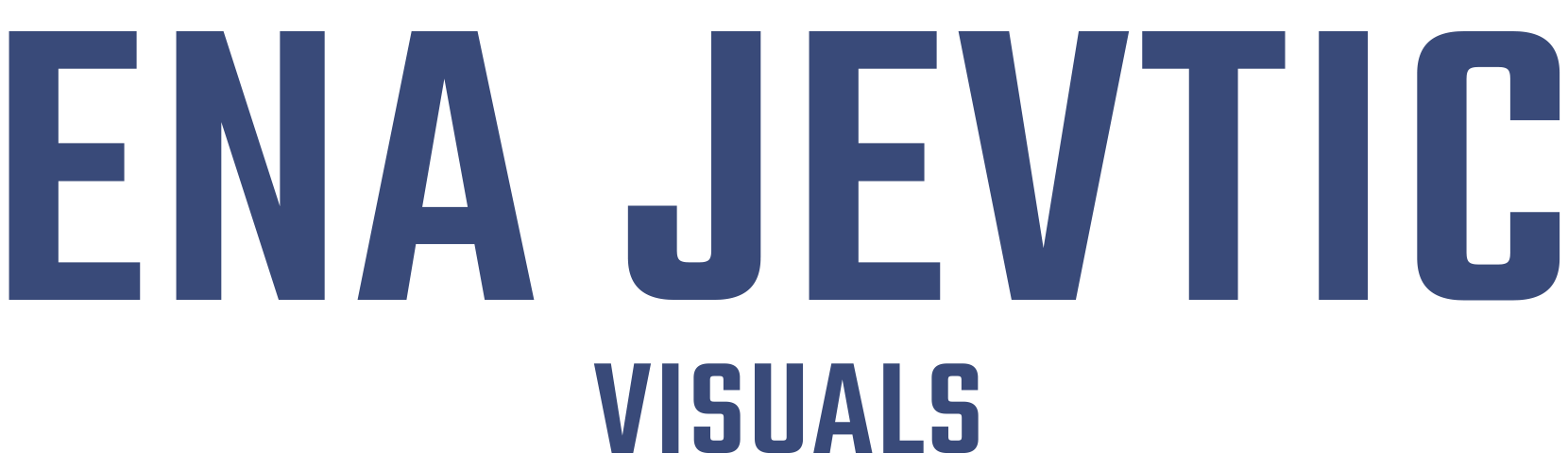 ena jevtic logo